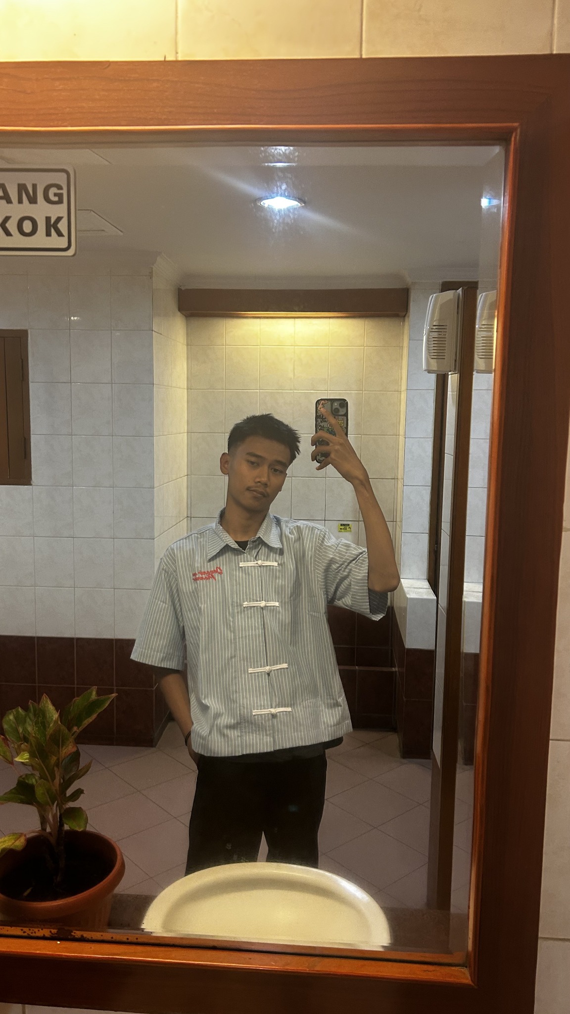 Foto Shidqi Athaya